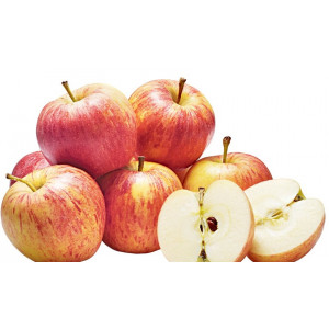3kg POMME BIO "JULIET"