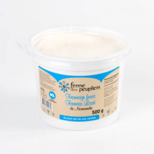 FROMAGE BLANC 500G FERME...