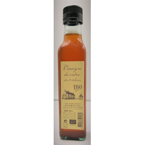 VINAIGRE DE CIDRE ''4...