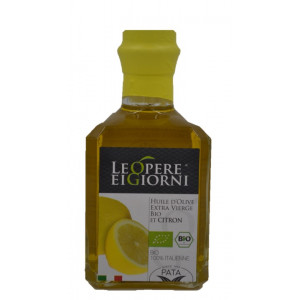HUILE D'OLIVE EXTRA VIERGE...