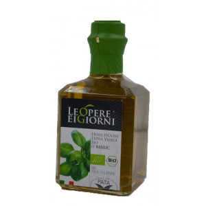 HUILE D'OLIVE EXTRA VIERGE...