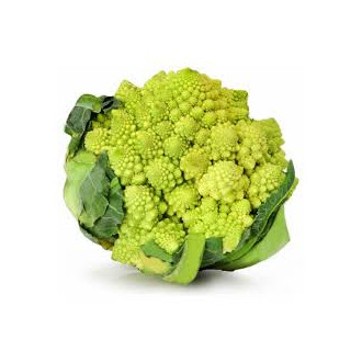 Choux Fleur Romanesco Bio France Choux Fleur Romanesco Bio France