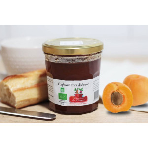 CONFITURE EXTRA ABRICOTS...