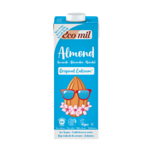 LAIT D'AMANDE BIO SANS...