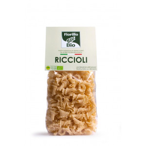 RICCIOLI PÂTES ARTISANALES...