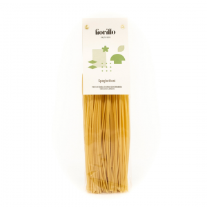 SPAGHETTI PÂTES ARTISANALES...