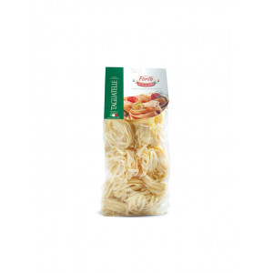TAGLIATELLE PÂTES...