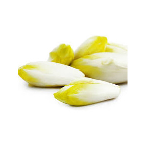 ENDIVES BIO 1KG X3
