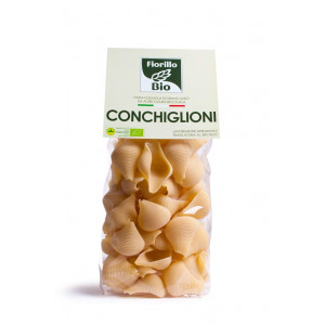 CONCHIGHLIONI Pâtes Artisanales BIO