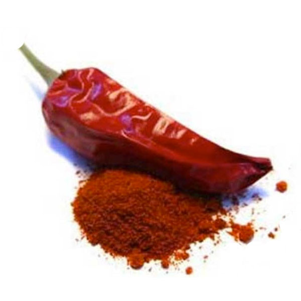 PAPRIKA POUDRE PIQUANT BIO