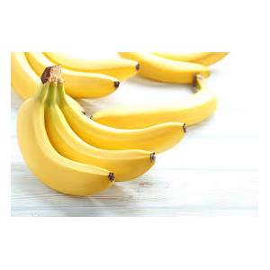 1kg BANANE BIO Colombie