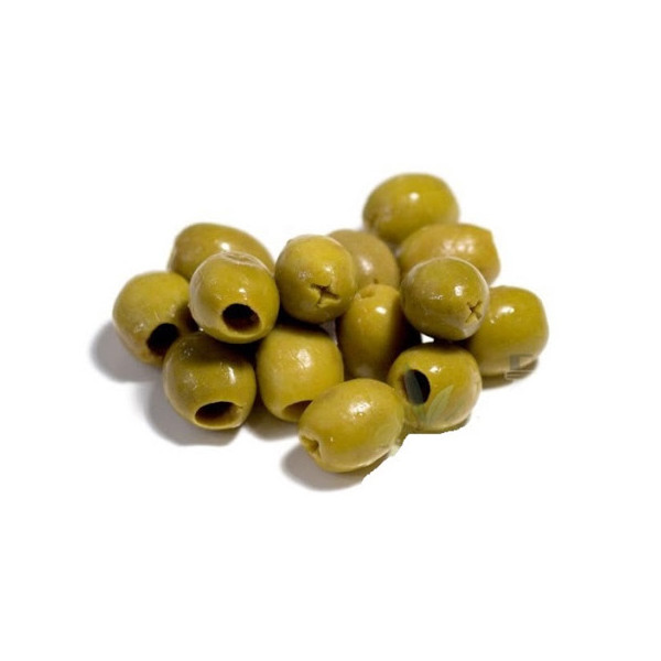 OLIVES VERTES ET NOIRES BIO 200g